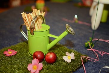 gimtadienis peppa pig tema kiaulytės pepos šventė