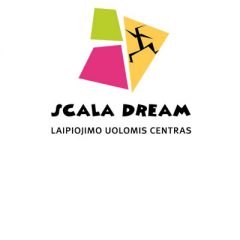 scala dream logo
