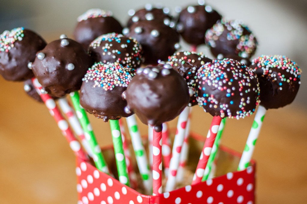 Cake pops kaip pagaminti