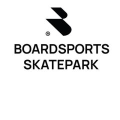boardsports skatepark logo