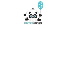 party-panda-logotipas