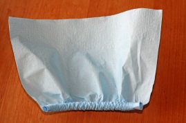 kaip išlankstyti rožę