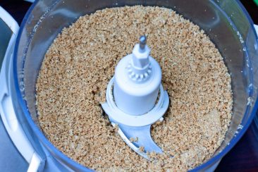 namų gamybos tahini