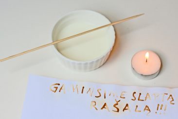 chemijos eksperimentai vaikams