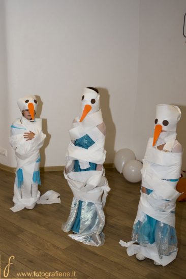 idėjos frozen gimtadieniui