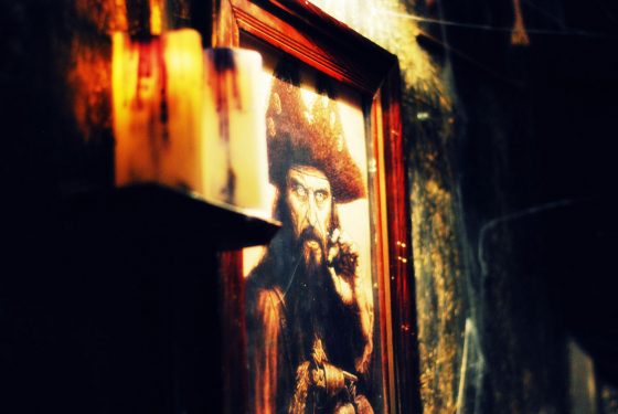 piratų laivas pramogos paaugliams