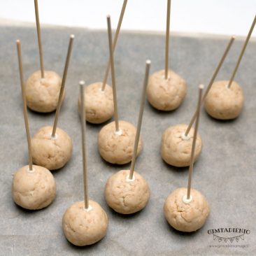 cake pops popsiukai kurių nereikia kepti