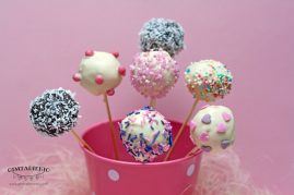 greiti cake pops valio čia nieko nereikia kepti