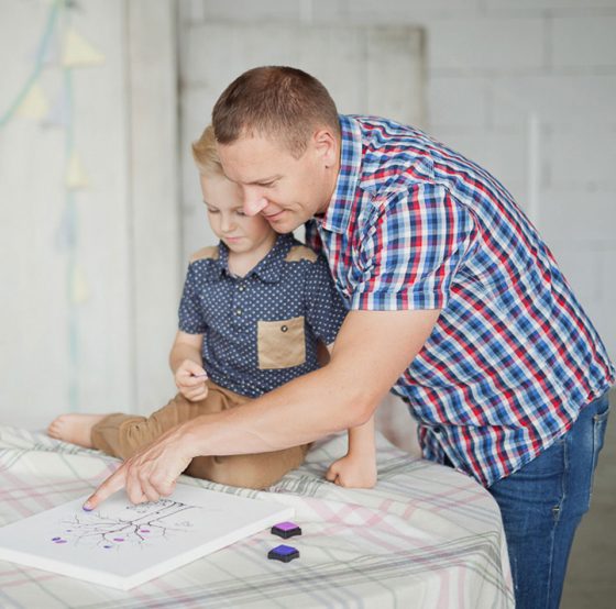 linkėjimų medis pirmojo gimtadienio dovanų idėjos