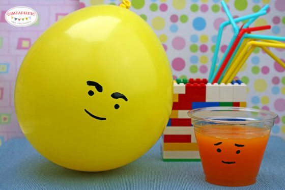 lego gimtadienis