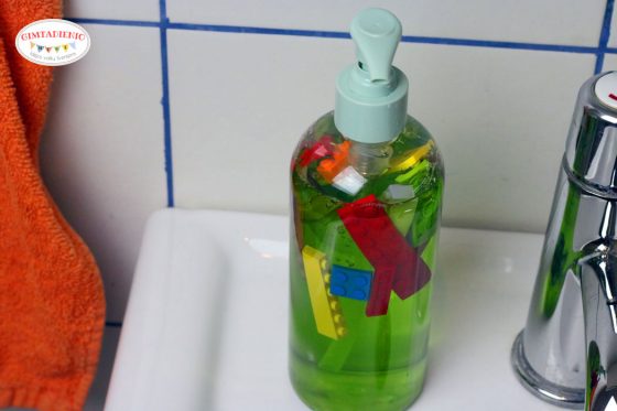 lego gimtadienis idėjos