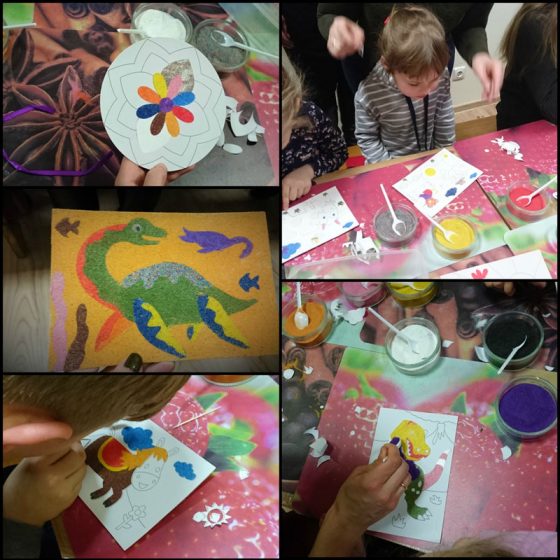 edukacinė programa pradinukams