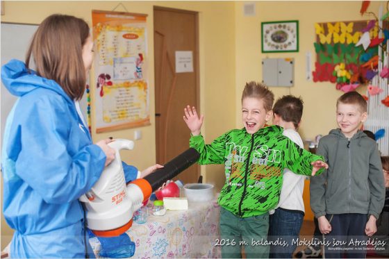 ketvirtokų išleistuvės idėjos