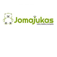 jomajukas logo