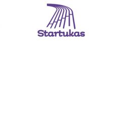 startukas logo