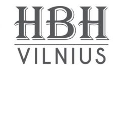 hbh logo