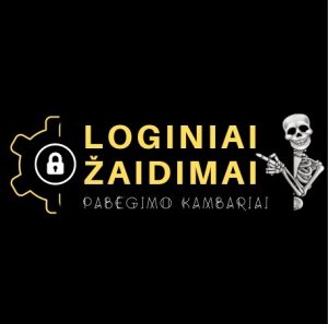gimtadienis su galvosūkiais
