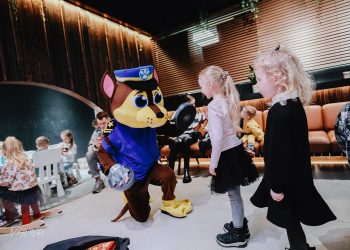 animatoriai vaikams kaunas