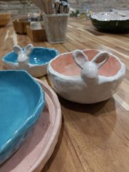 keramikos studija vilnius