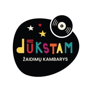 žaidimų kambarys romainiuose