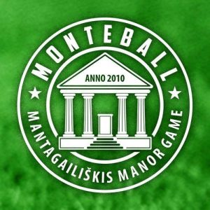 gimtadienis su lauko žaidimu