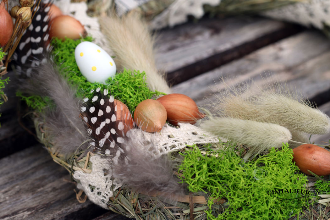 nat9ralios velykų dekoracijos kaina