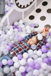 ogmios miestas žaidimų kambarys