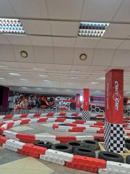 kartingai šiauliai