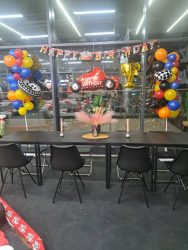 kartingai vilnius