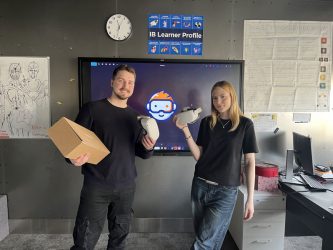 paauglio gimtadienis vr pramogos