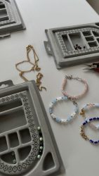 gimtadienis papuošalų gamyba