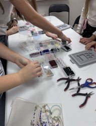 kur švęsti paauglės gimtadienį kaunas