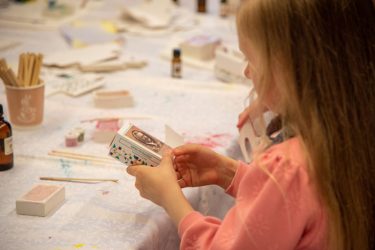 mergaitės gimtadienis kaunas