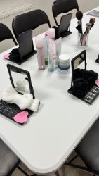 paauglės gimtadienis kaunas