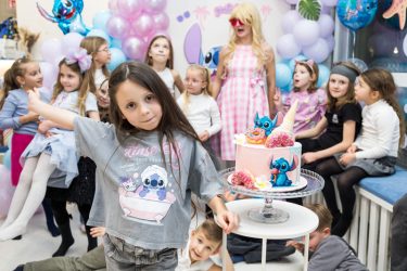 privati švenčių erdvė kaune vaikams